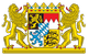 Wappen Freistaat Bayern