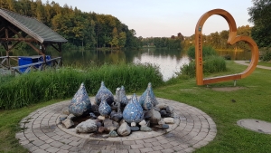 Hammersee in Bodenwöhr